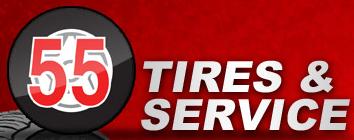 55 Tires